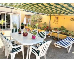 TRIPLEX EN VENTA DE 4 DORMITORIOS  EN BENIDORM