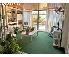 TRIPLEX EN VENTA DE 4 DORMITORIOS  EN BENIDORM