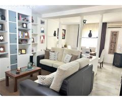 TRIPLEX EN VENTA DE 4 DORMITORIOS  EN BENIDORM