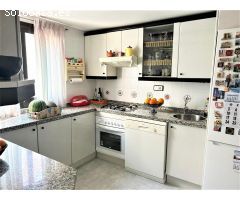 TRIPLEX EN VENTA DE 4 DORMITORIOS  EN BENIDORM