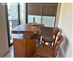PISO EN VENTA DE 4 DORMITORIOS EN BENIDORM
