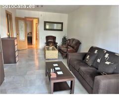 PISO EN VENTA DE 4 DORMITORIOS EN BENIDORM
