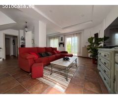 Acogedor apartamento de vacaciones en Monte de los Almendros