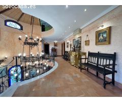 Chalet en Venta en Salobreña, Granada
