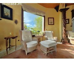 Chalet en Venta en Salobreña, Granada