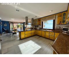 Chalet en Venta en Salobreña, Granada