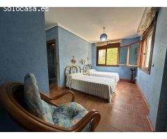 Chalet en Venta en Salobreña, Granada