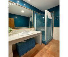 Chalet en Venta en Salobreña, Granada