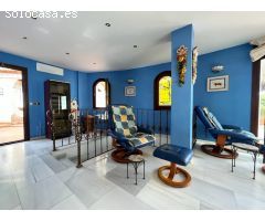 Chalet en Venta en Salobreña, Granada