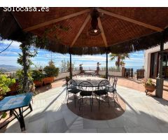 Chalet en Venta en Salobreña, Granada