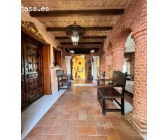 Chalet en Venta en Salobreña, Granada