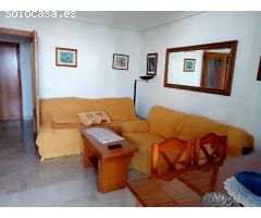 Piso en Venta, 3 Dormitorios en Playa Poniente.-