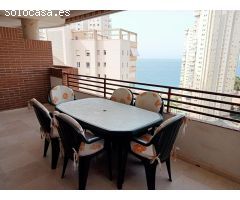 Piso en Venta, 3 Dormitorios en Playa Poniente.-