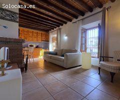 Casa en venta en el casco antiguo de Salobreña