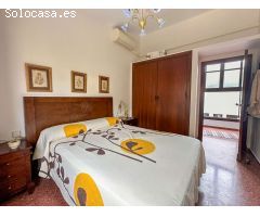 Casa con preciosas vistas al mar en venta