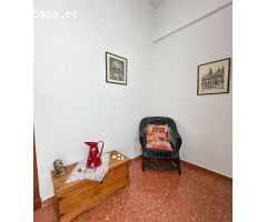 Casa con preciosas vistas al mar en venta