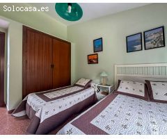 Casa con preciosas vistas al mar en venta