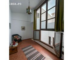 Casa con preciosas vistas al mar en venta