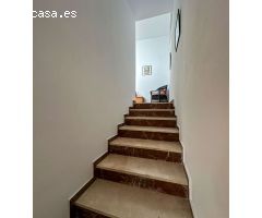 Casa con preciosas vistas al mar en venta