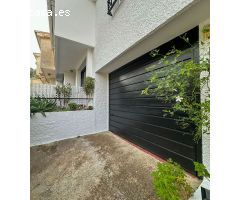 Casa con preciosas vistas al mar en venta
