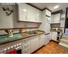 Casa con preciosas vistas al mar en venta