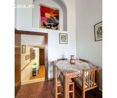 Casa con preciosas vistas al mar en venta