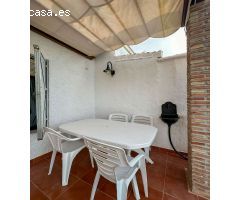 Casa con preciosas vistas al mar en venta