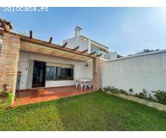 Casa con preciosas vistas al mar en venta