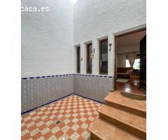 Casa con preciosas vistas al mar en venta