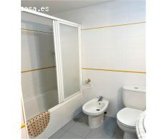 PISO EN VENTA DE 3 DORMITORIOS EN BENIDORM
