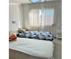 PISO EN VENTA DE 3 DORMITORIOS EN BENIDORM