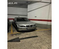 GARAJE EN VENTA EN BENIDORM
