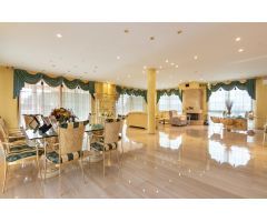 CHALET DE LUJO EN VENTA DE 7 DORMITORIOS EN BENIDORM