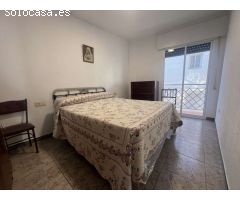 Apartamento con potencial en venta en Guájar Alto