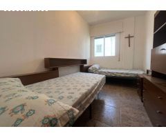 Apartamento con potencial en venta en Guájar Alto