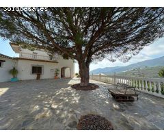 Exclusiva villa en venta en Ítrabo