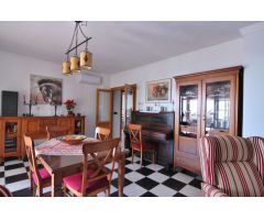 Exclusiva villa en venta en Ítrabo