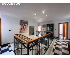 Exclusiva villa en venta en Ítrabo