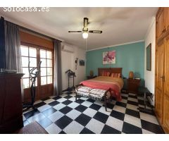 Exclusiva villa en venta en Ítrabo