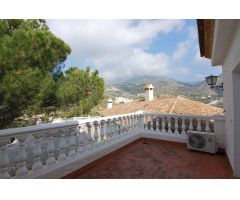 Exclusiva villa en venta en Ítrabo