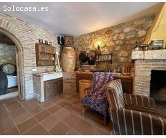 Exclusiva villa en venta en Ítrabo