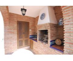 Exclusiva villa en venta en Ítrabo