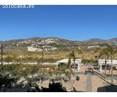 Bonita casa adosada en venta en la Playa de Salobreña
