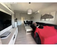 Apartamento recién reformado en venta en Salobreña