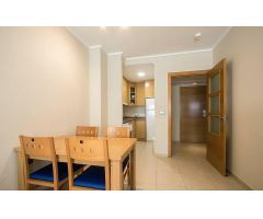 PISO EN VENTA 1 DORMITORIO EN LA ZONA DE  PALMERAL-URBANOVA