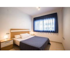 PISO EN VENTA 1 DORMITORIO EN LA ZONA DE  PALMERAL-URBANOVA