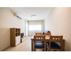 PISO EN VENTA 1 DORMITORIO EN LA ZONA DE  PALMERAL-URBANOVA