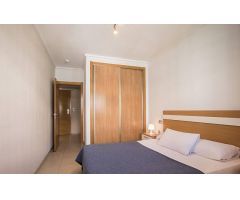 PISO EN VENTA 1 DORMITORIO EN LA ZONA DE  PALMERAL-URBANOVA