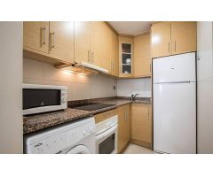 PISO EN VENTA 1 DORMITORIO EN LA ZONA DE  PALMERAL-URBANOVA