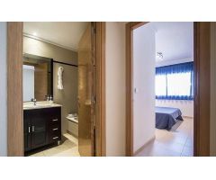 PISO EN VENTA 1 DORMITORIO EN LA ZONA DE  PALMERAL-URBANOVA